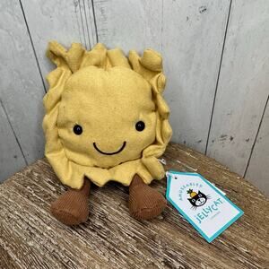 Jellycat Ravioli NEW!  FAST SHIP Amuseables Ravioli Authentic Jellycat